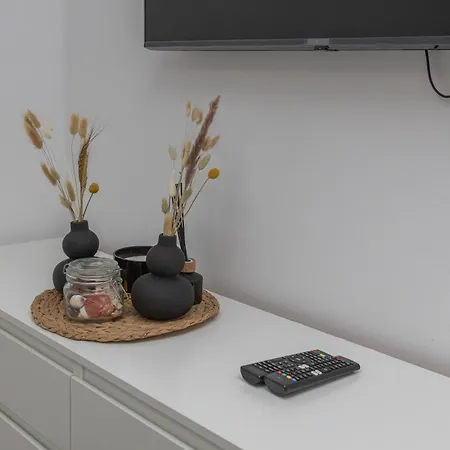 The House 2 Appartement *