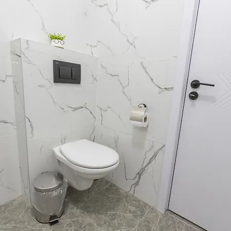 Appartement The House 2