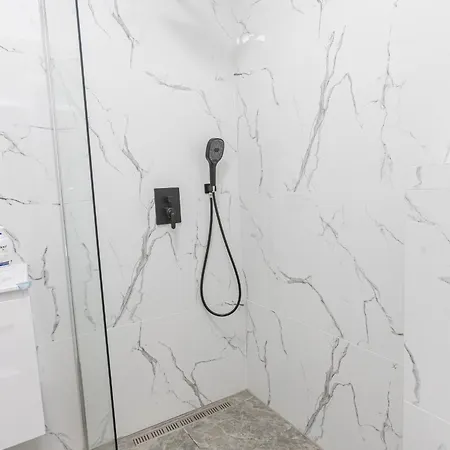 Appartement The House 2 Burgas