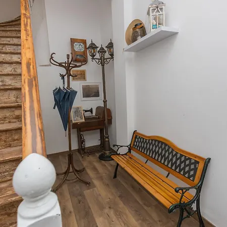 The House 2 * Burgas