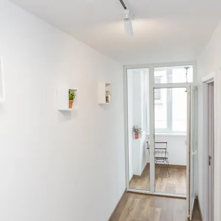 The House 2 Appartement Burgas