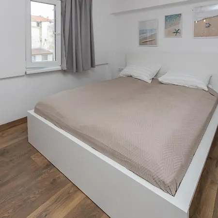 Appartamento The House 2 Burgas