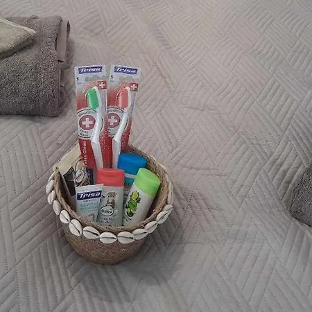 Appartamento The House 2 Burgas