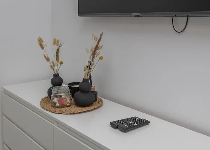 The House 2 Апартамент *