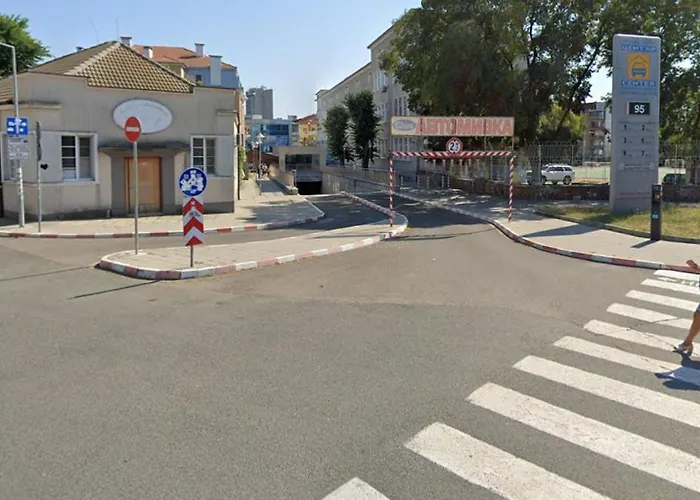 The House 2 Бургас