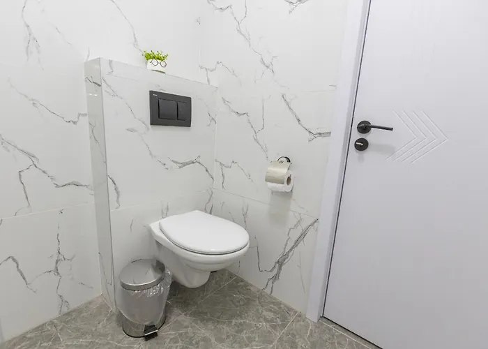 Appartement The House 2