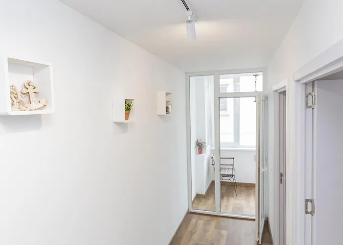 The House 2 Appartement Burgas