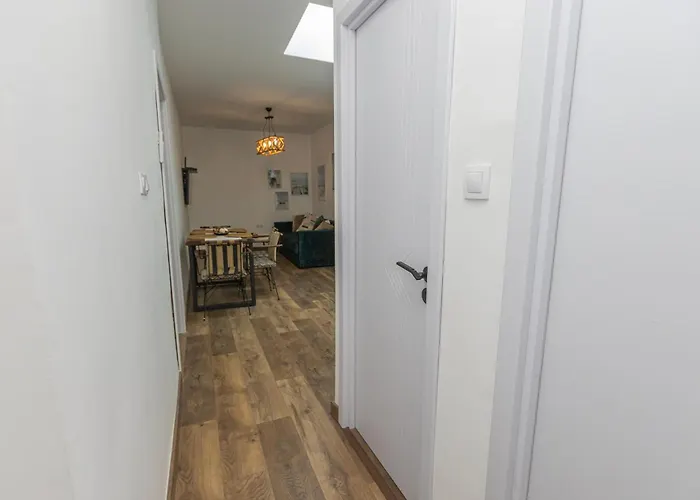 Appartement The House 2