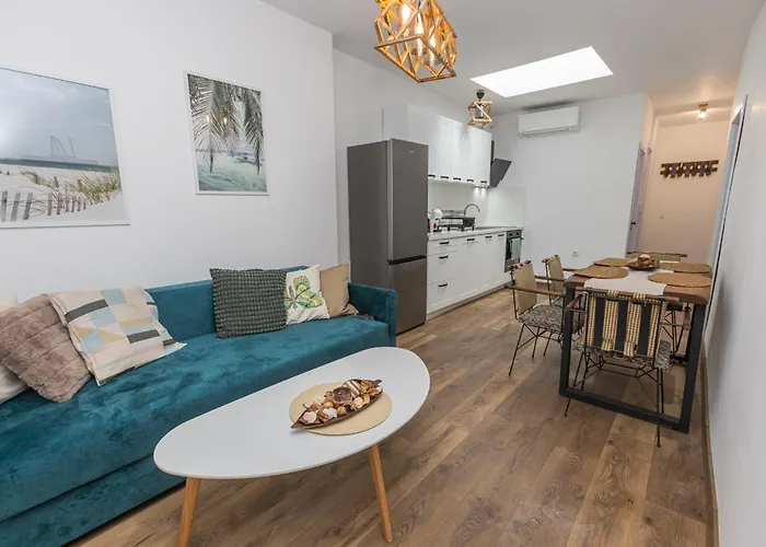 The House 2 Burgas City