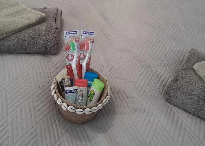 Appartement The House 2 Burgas